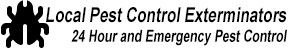 Copper King MT Pest Control Exterminators